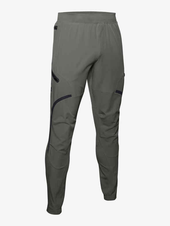 Under Armour Férfi melegítők Under Armour STRETCH WOVEN UTILITY CARGO PANT