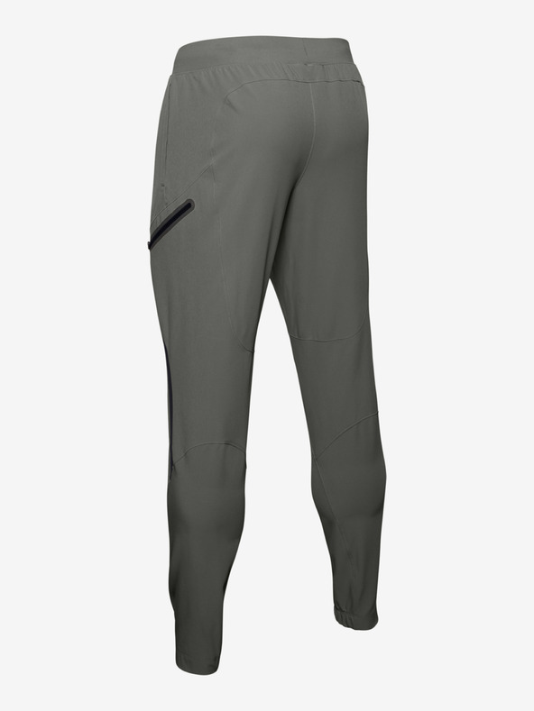 Under Armour Férfi melegítők Under Armour STRETCH WOVEN UTILITY CARGO PANT