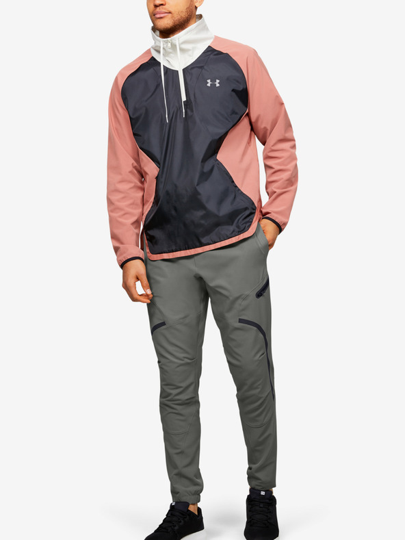 Under Armour Férfi melegítők Under Armour STRETCH WOVEN UTILITY CARGO PANT