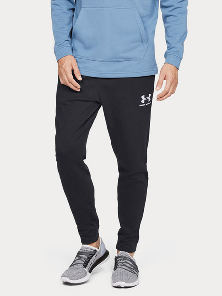 Under Armour Férfi melegítők Under Armour Sportstyle Terry Jogger