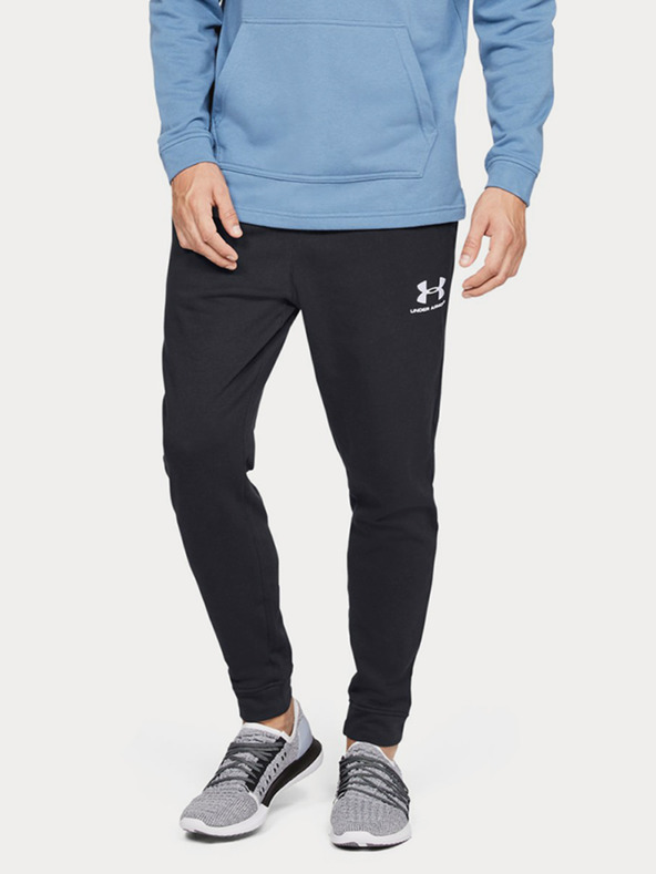 Under Armour Férfi melegítők Under Armour Sportstyle Terry Jogger