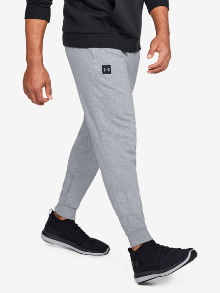 Under Armour Férfi melegítők Under Armour Rival Fleece Jogger
