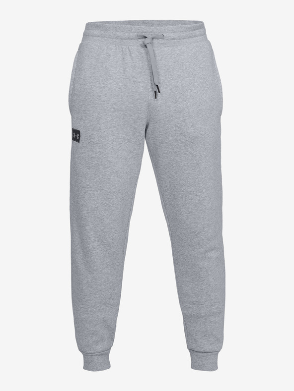 Under Armour Férfi melegítők Under Armour Rival Fleece Jogger