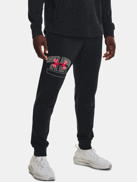Under Armour Férfi melegítők Under Armour UA Rival Try Athlc Dept Jggr