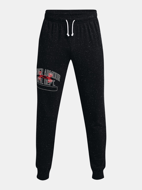 Under Armour Férfi melegítők Under Armour UA Rival Try Athlc Dept Jggr