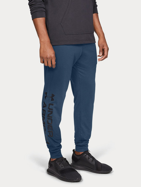 Under Armour Férfi melegítők Under Armour  Sportstyle Cotton Jogger