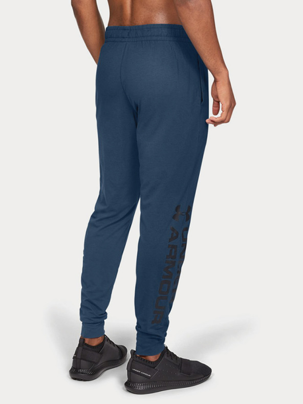 Under Armour Férfi melegítők Under Armour  Sportstyle Cotton Jogger