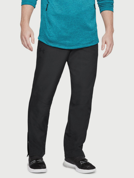 Under Armour Férfi melegítők Under Armour Sportstyle Woven Pant