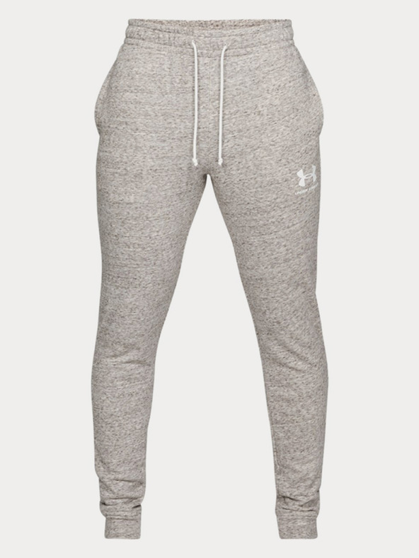 Under Armour Férfi melegítők Under Armour Sportstyle Terry Jogger
