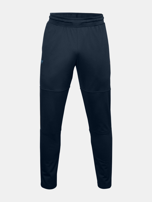 Under Armour Férfi melegítők Under Armour PJT ROCK KNIT TRACK PANT