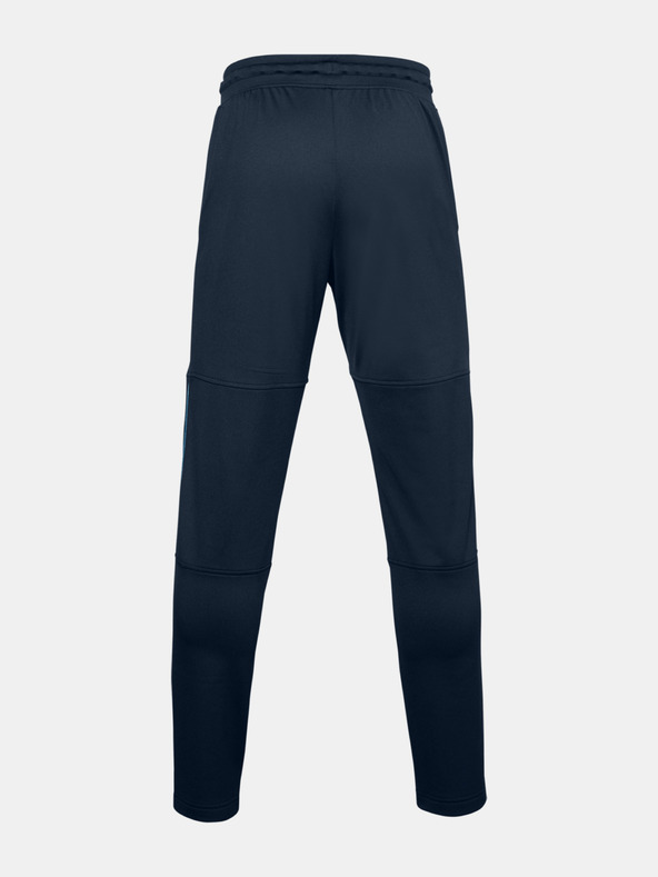Under Armour Férfi melegítők Under Armour PJT ROCK KNIT TRACK PANT