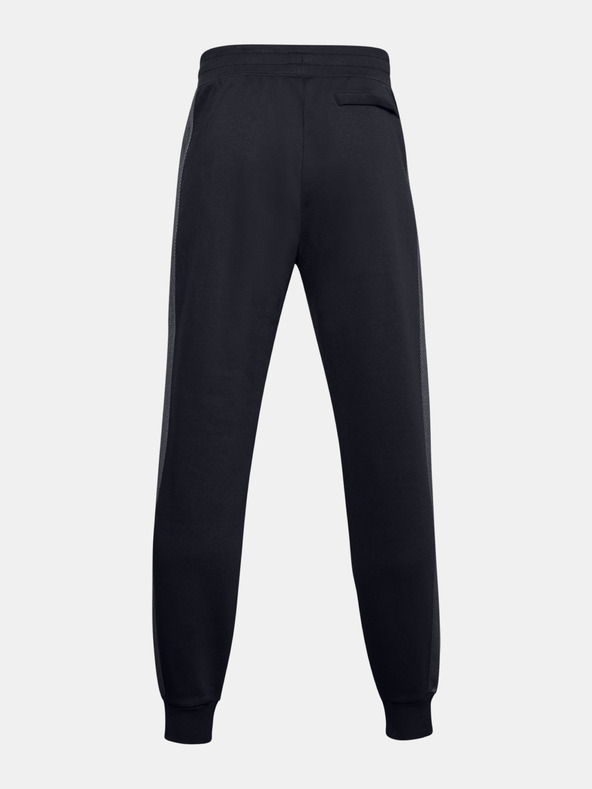 Under Armour Férfi melegítők Under Armour Men's UA Rival Flc AMP Jgs
