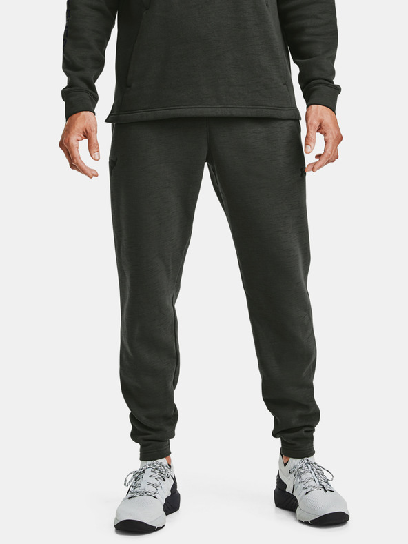 Under Armour Férfi nadrág Under Armour PJT ROCK CC FLEECE PANT