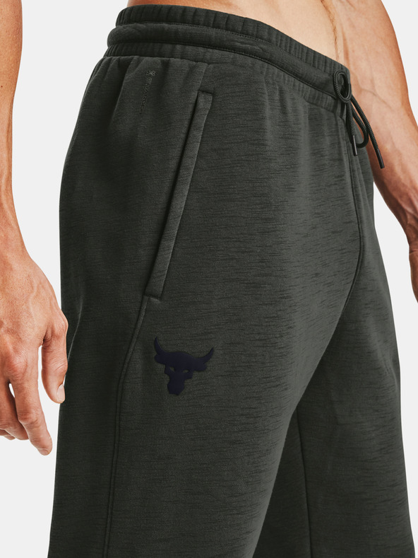 Under Armour Férfi nadrág Under Armour PJT ROCK CC FLEECE PANT