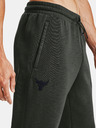 Under Armour Férfi nadrág Under Armour PJT ROCK CC FLEECE PANT