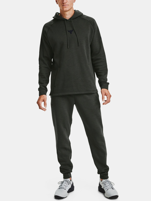 Under Armour Férfi nadrág Under Armour PJT ROCK CC FLEECE PANT