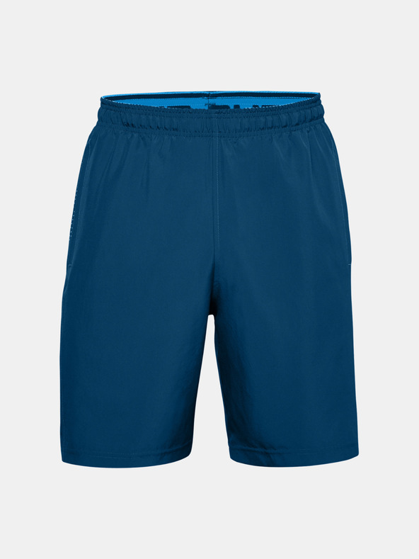 Under Armour Férfi rövidnadrágok Under Armour Woven Graphic Shorts