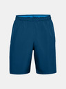 Under Armour Férfi rövidnadrágok Under Armour Woven Graphic Shorts