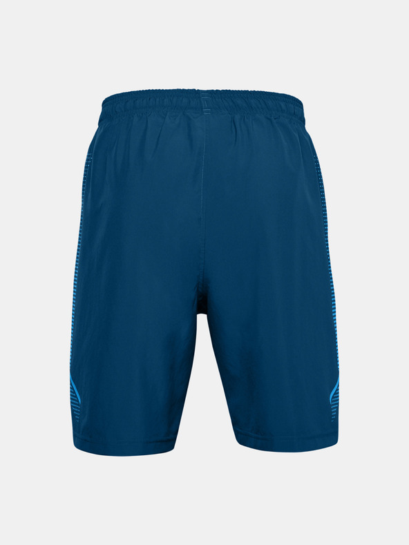 Under Armour Férfi rövidnadrágok Under Armour Woven Graphic Shorts