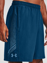 Under Armour Férfi rövidnadrágok Under Armour Woven Graphic Shorts