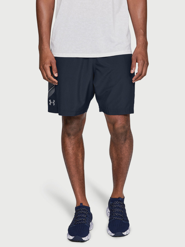 Under Armour Férfi rövidnadrágok Under Armour Woven Graphic Short