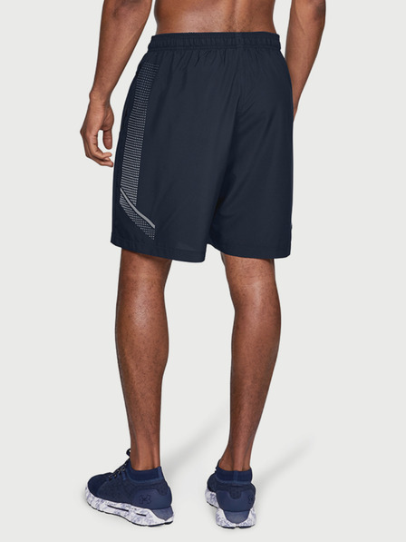 Under Armour Férfi rövidnadrágok Under Armour Woven Graphic Short