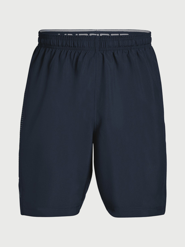 Under Armour Férfi rövidnadrágok Under Armour Woven Graphic Short