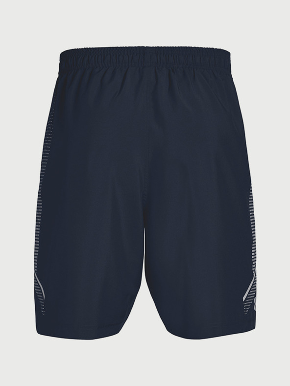 Under Armour Férfi rövidnadrágok Under Armour Woven Graphic Short