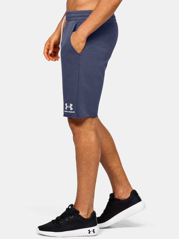 Under Armour Férfi melegítők Under Armour Sportstyle Terry Short