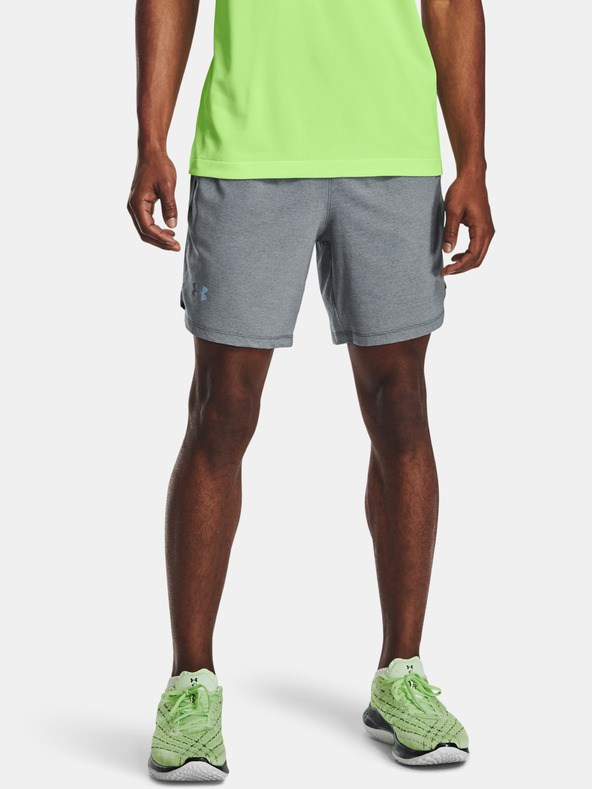 Under Armour Férfi rövidnadrágok Under Armour Launch SW 7'' Short