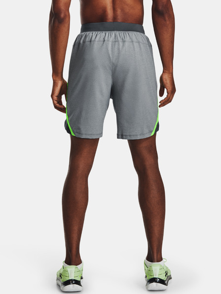 Under Armour Férfi rövidnadrágok Under Armour Launch SW 7'' Short