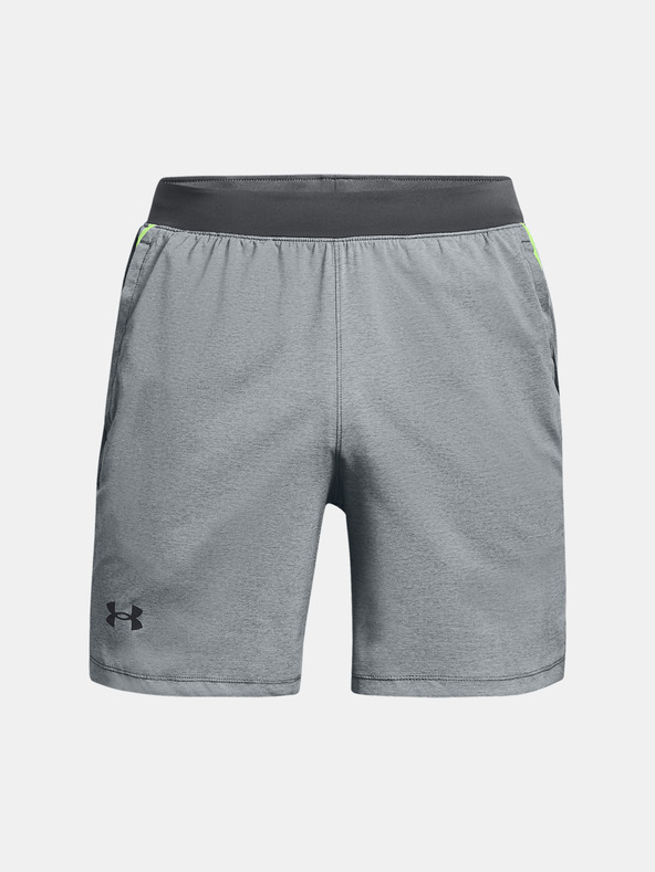 Under Armour Férfi rövidnadrágok Under Armour Launch SW 7'' Short