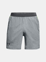 Under Armour Férfi rövidnadrágok Under Armour Launch SW 7'' Short