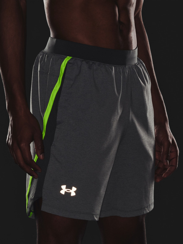 Under Armour Férfi rövidnadrágok Under Armour Launch SW 7'' Short
