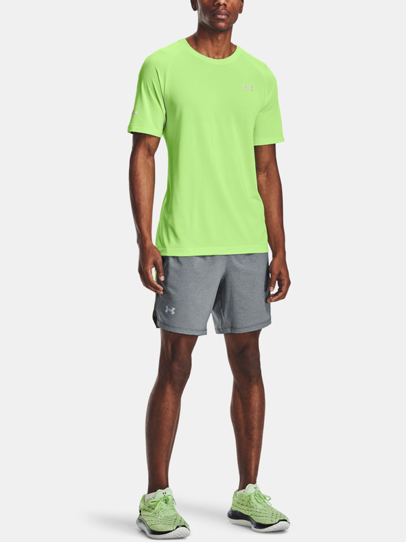 Under Armour Férfi rövidnadrágok Under Armour Launch SW 7'' Short