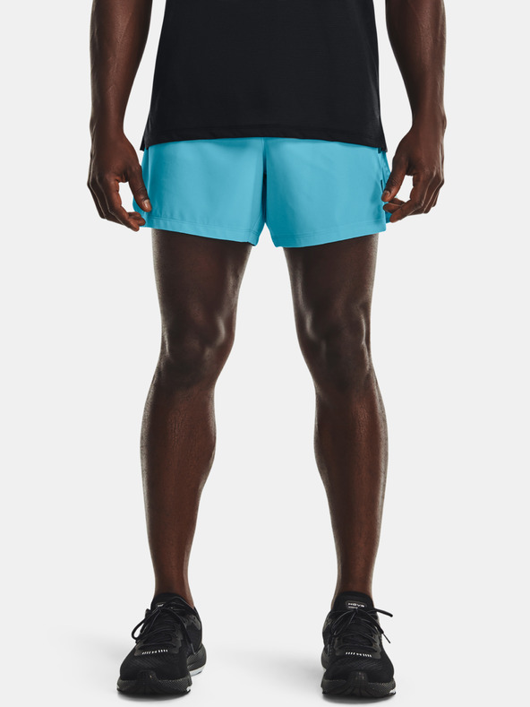 Under Armour Férfi rövidnadrágok Under Armour UA SPEEDPOCKET 5'' SHORT