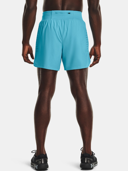 Under Armour Férfi rövidnadrágok Under Armour UA SPEEDPOCKET 5'' SHORT