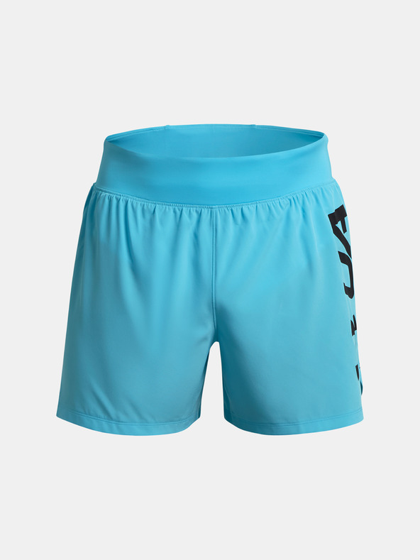 Under Armour Férfi rövidnadrágok Under Armour UA SPEEDPOCKET 5'' SHORT