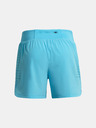 Under Armour Férfi rövidnadrágok Under Armour UA SPEEDPOCKET 5'' SHORT