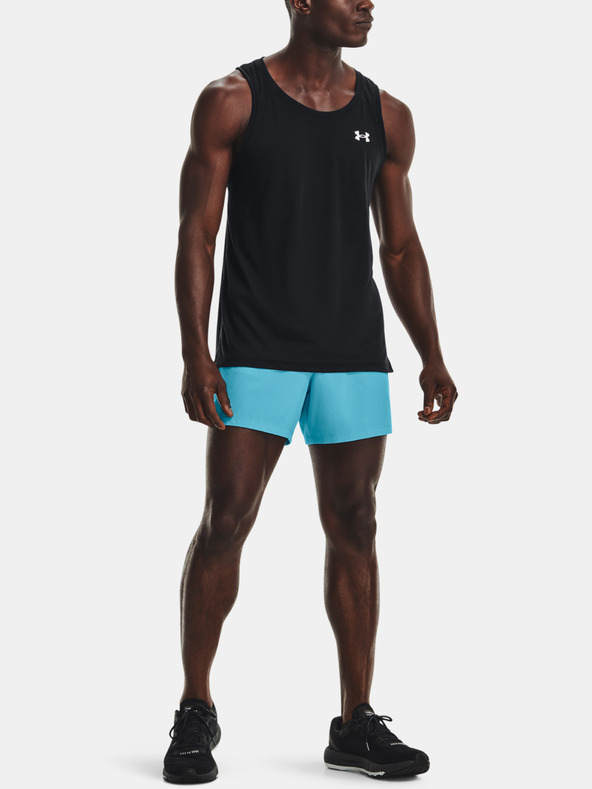 Under Armour Férfi rövidnadrágok Under Armour UA SPEEDPOCKET 5'' SHORT