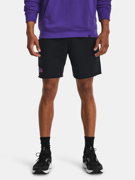 Under Armour Férfi rövidnadrágok Under Armour Pjt Rock Hwt Terry Shorts