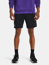 Under Armour Férfi rövidnadrágok Under Armour Pjt Rock Hwt Terry Shorts