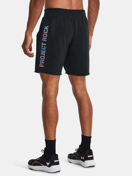Under Armour Férfi rövidnadrágok Under Armour Pjt Rock Hwt Terry Shorts