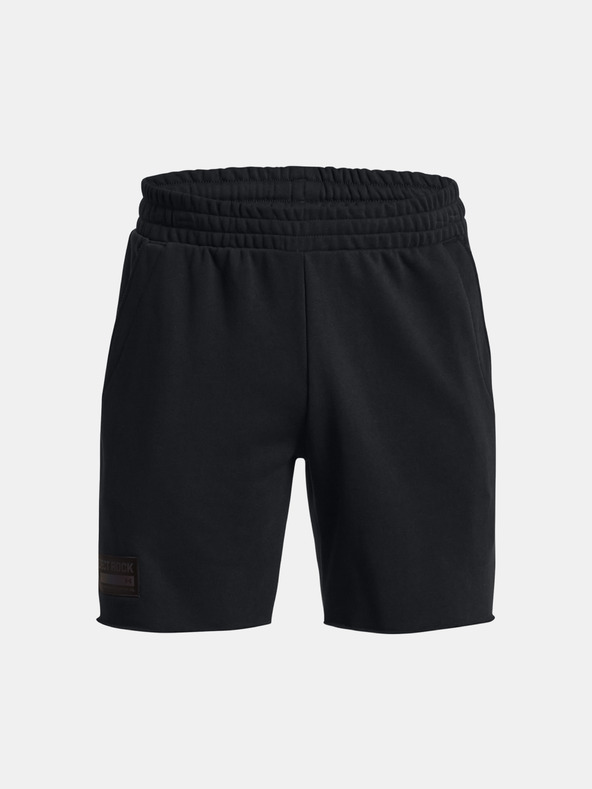 Under Armour Férfi rövidnadrágok Under Armour Pjt Rock Hwt Terry Shorts