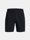 Under Armour Férfi rövidnadrágok Under Armour Pjt Rock Hwt Terry Shorts