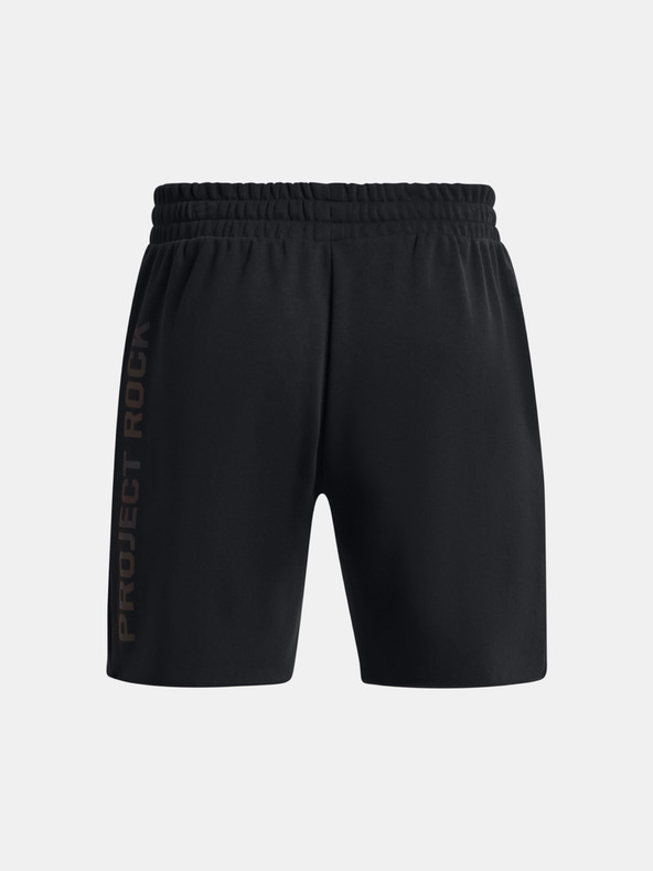 Under Armour Férfi rövidnadrágok Under Armour Pjt Rock Hwt Terry Shorts
