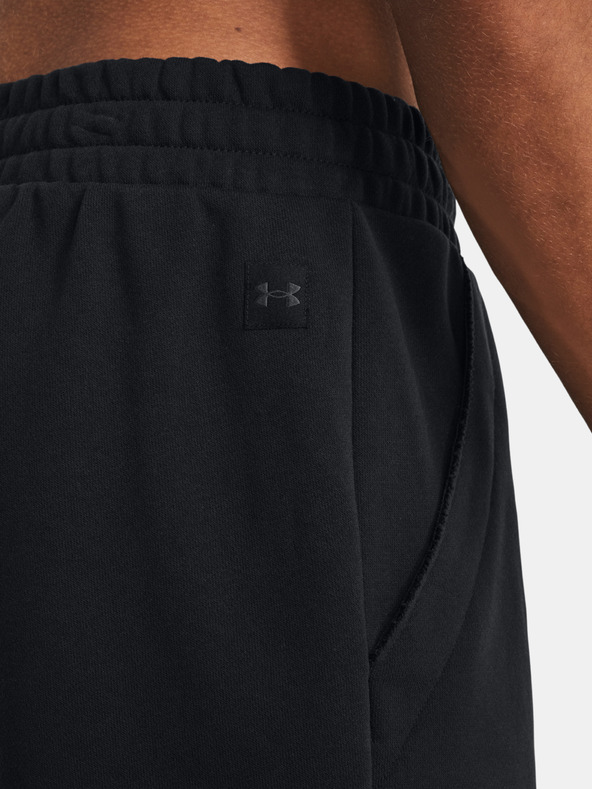 Under Armour Férfi rövidnadrágok Under Armour Pjt Rock Hwt Terry Shorts