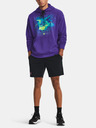 Under Armour Férfi rövidnadrágok Under Armour Pjt Rock Hwt Terry Shorts