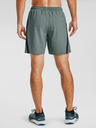 Under Armour Férfi rövidnadrágok Under Armour LAUNCH SW 2-IN-1 SHORT