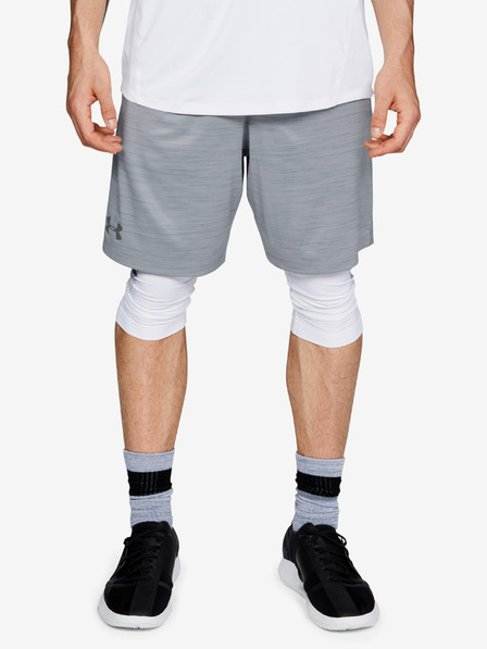 Under Armour Férfi rövidnadrágok Under Armour MK-1 Twist Shorts